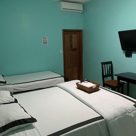Hotel Ocean Paradise سان بيدرو المظهر الخارجي الصورة