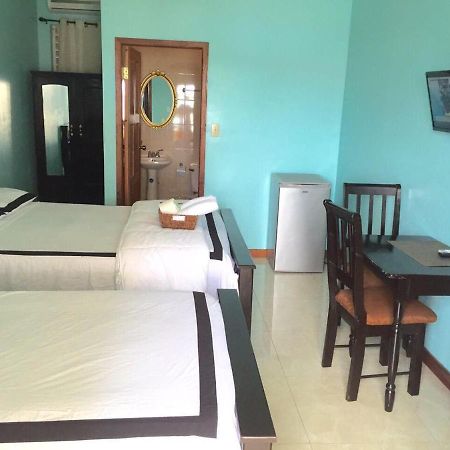 Hotel Ocean Paradise سان بيدرو المظهر الخارجي الصورة