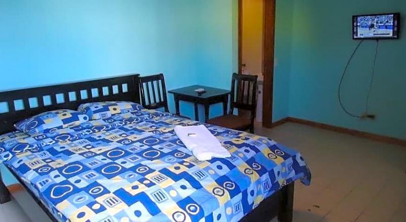 Hotel Ocean Paradise سان بيدرو المظهر الخارجي الصورة
