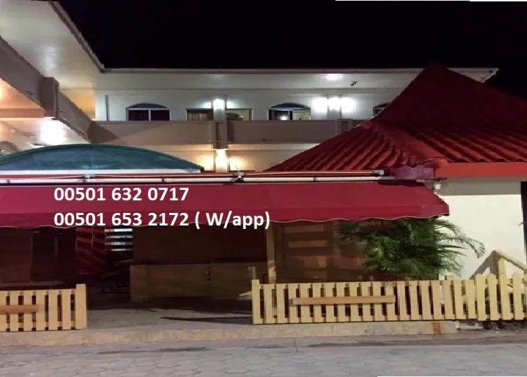 Hotel Ocean Paradise سان بيدرو المظهر الخارجي الصورة